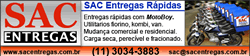 "SAC Entregas"